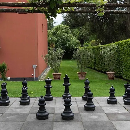 Apartment Casa Golf Ranch App 8000 *